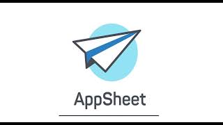 Appsheet Tutorial 01 Making an App by appsheet