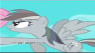 MLP MEP part 2 (Bomb)