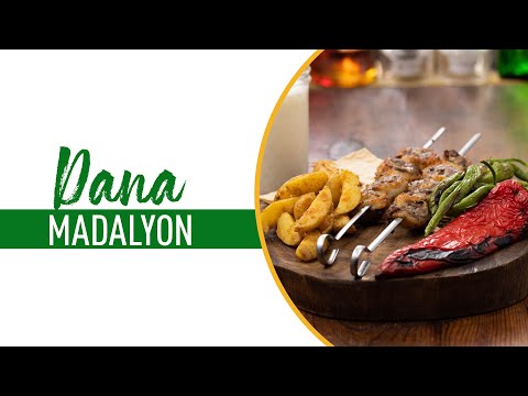 Video: Madalyon Nasıl Hazırlanır