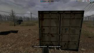 Operation7 Clan War The Chosen vs Rest-In-Peace (sound)