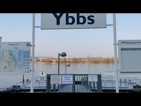 Ybbs an der DonauOraş din Austria