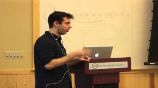Olivier Elemento,Weill Cornell Medical College