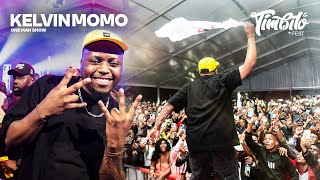 Kelvin Momo One Man Show Timbilo Fest 2025