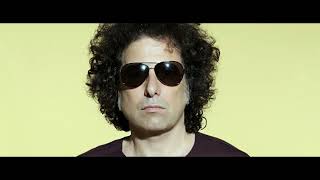 ANDRES CALAMARO - FLACA (PISTA INSTRUMETAL)