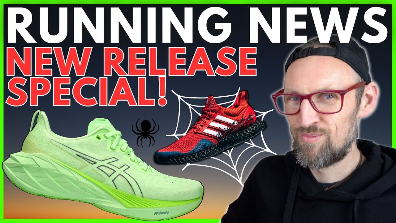 Asics adds Novablast 4 shoe to low CO2e shoe portfolio