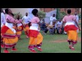 Munyeenye Ya Mukama__Traditional Dancers 2017