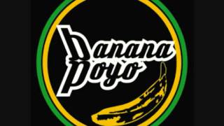 Banana Poyo - Satu Rasa