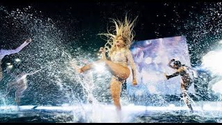 Freedom - Beyoncé [Formation Tour in NYC] 4k