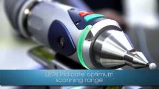 FARO Edge ScanArm ES