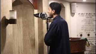 القارئ أنس عبد الستار يبدع ف تلاوته ف شهر رمضان 🥹😱 اغمض عيونك واسمع ب قلبك