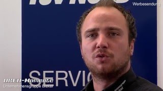 Dreh-Momente - Folge 3 Achsvermessung