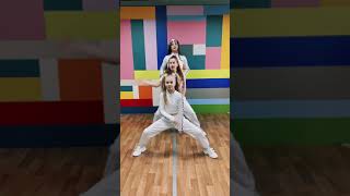 Little Mix - Wasabi | DANCE VIDEO