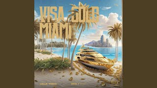 Смотреть клип Visa Gold Miami