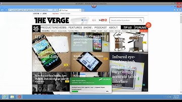 Login VSI v4 Sneak Peak 1