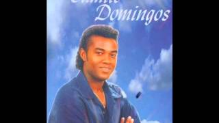 Segunda mulher Camilo Domingos chords