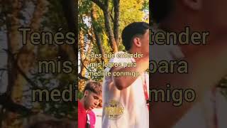Soy grande desde chico - Shork #batallas #escritas #rap #hiphop