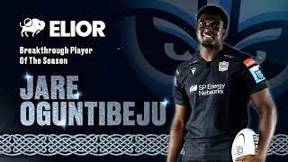 Download Lagu Elior Breakthrough Player of the Season | Jare Oguntibeju MP3 Download Lagu Elior Breakthrough Player of the Season | Jare Oguntibeju MP3