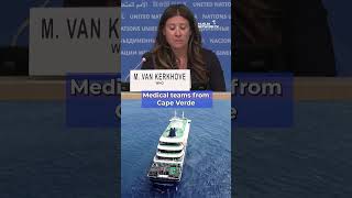 HANTAVIRUS SHIP RISK TO PUBLIC IS 'LOW' - WHO AUTHORITIES RACE TO FIND PORT