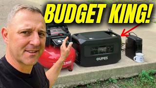 Oupes Mega 2 PRO - BEST Budget King in 2026!