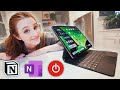 What's On My iPad Pro | Productivity Apps & Accessories