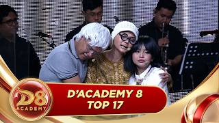 Download lagu Drama Keluarga Alexa Penuh Tawa Canda Hingga Lolos Jadi Academia | DA8 Top 17