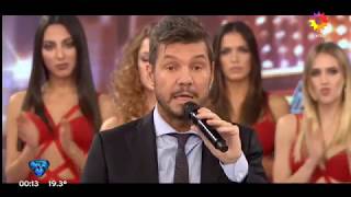 Showmatch 26-06-2017 Cierre Full HD