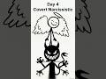 Convert narcissist #darkpsychology #facts #psycholgyfacts #motivation #trending