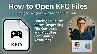 كيفية فتح ملفات KFO (كائنات لعبة Kingdom Force) screenshot 1