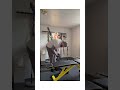 My Training For Shiyu Lin