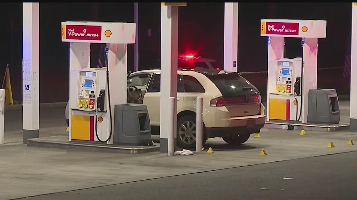 Search warrant leads to arrest of Youngstown gas s...
