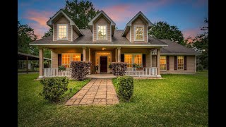 27527 Tepee Trail video tour