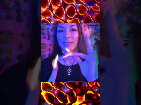 Tingly Mini Dose of ASMR #shorts #short