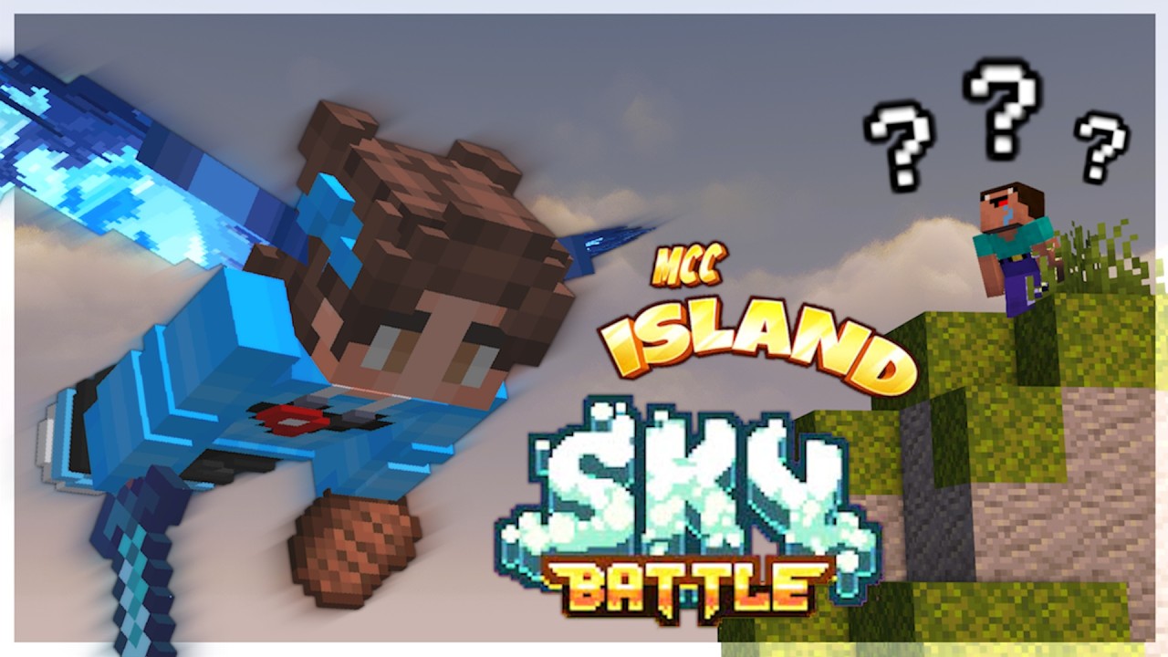 I Tested the FUNNIEST Sky Battle Strategies...