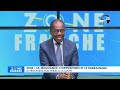 Diffusion en direct de Canal 3 TV Bénin