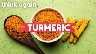 Turmeric for Inflammation: Curcumin's Anti-Inflammatory Benefits