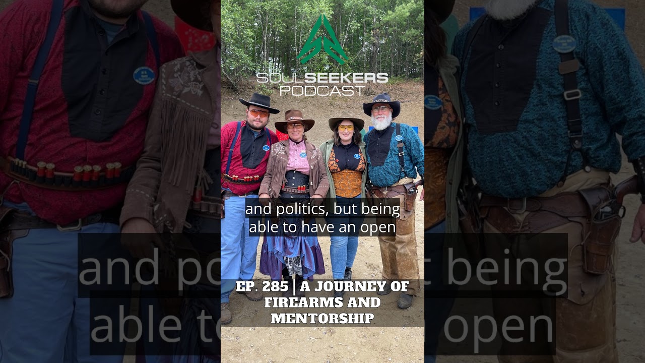 Are firearms a divisive topic? 