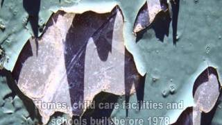 Lead Swabs Instructional Video