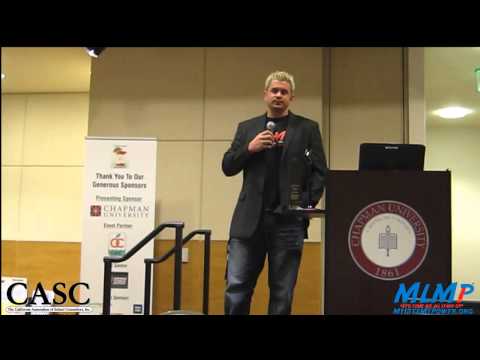 california-association-of-school-counselors-presented-award-to-daniel-puder