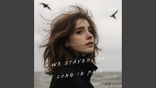 Aku masih merindukan kita yang dulu.