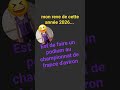 #reve #2026 dites le votre en coms