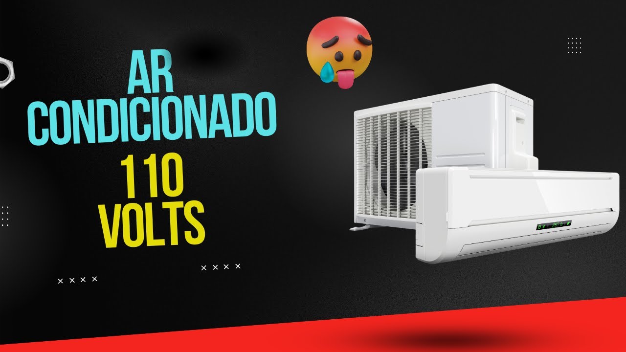 Melhor AR CONDICIONADO INVERTER 110 VOLTS (127 VOLTS) CUSTO BENEFÍCIO 2025