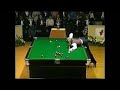 Benson and Hedges Masters Final 1978 Alex Higgins v Cliff Thorburn (best of 13 frames)