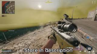HACKER USES #1 CHEAT IN WARZONE 4 TO DOMINATE LOBBIES!