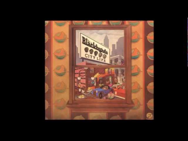 Donald Byrd - Rock Creek Park