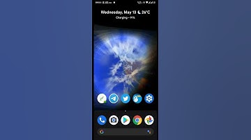 Screen Record of Evolution-X