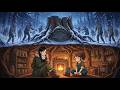 Surviving in a Cozy Bunker Hidden Under a Tree During a Zombie Apocalypse