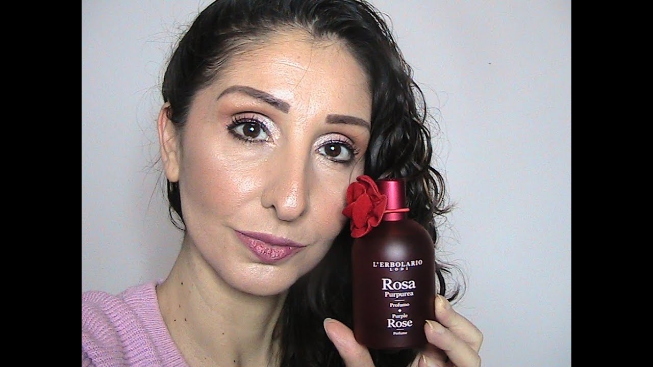 Profumi Erbolario,Dr Taffi,Nature's,Apiarium DECLUTTERING