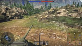 War Thunder. Гайды по СБ. Как попасть в Танковые Симуляторные и чем они отличаются