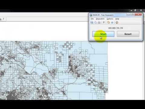 Spatial Performance Storage Considerations for Enterprise GIS Application Part 1 720