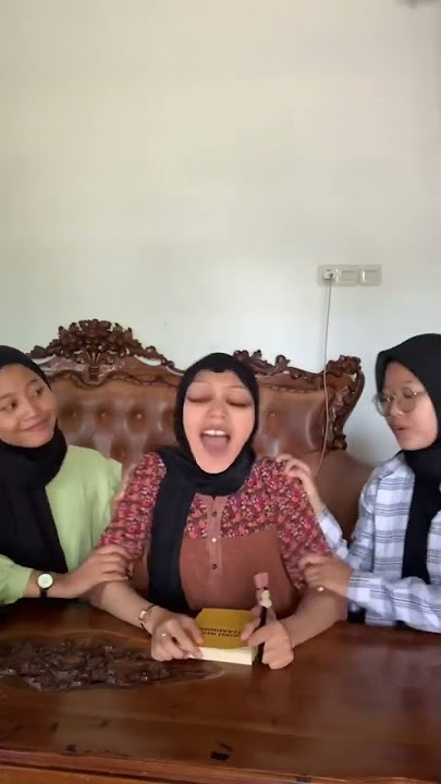 Judul : pensil ajaib icha